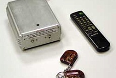 У блокираторов сотовых телефонов серии DLW появилась возможность дистанционного управления по ИК или радиоканалу.