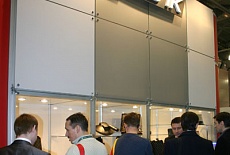 Компания "НЕЛК" приняла участие в Международном Форуме "Технологии Безопасности 2011"